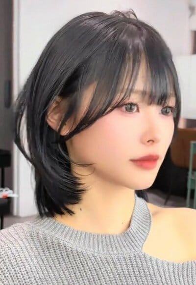 人気美容師