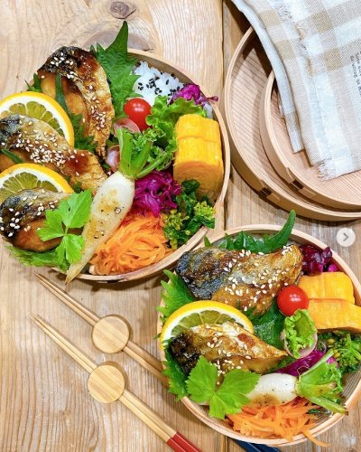 投稿動画のワンシーン