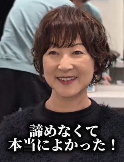 人気美容師
