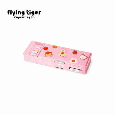 Flying Tiger Copenhagen、多機能ペンケース(ユニコーン)商品画像