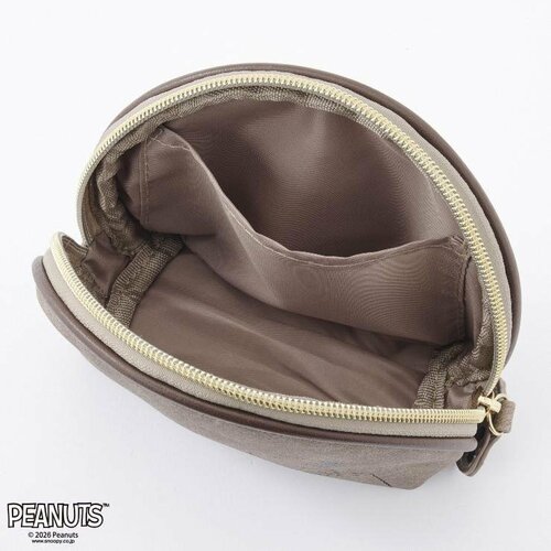 ポーチ（PEANUTS）