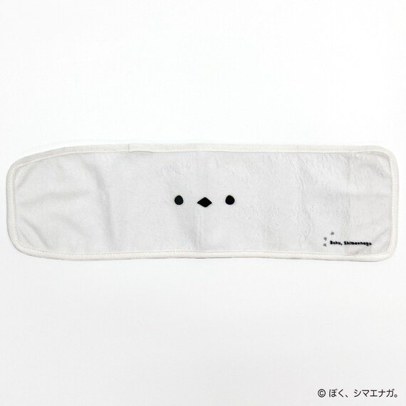 生活感の出てしまいがちなトイレットペーパーを、可愛く表現してくれる