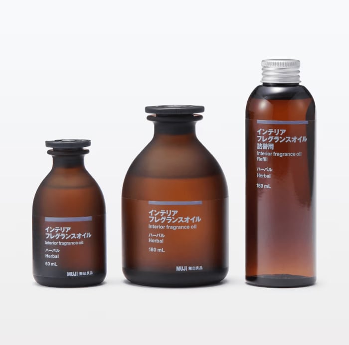 詰替用もご用意しています