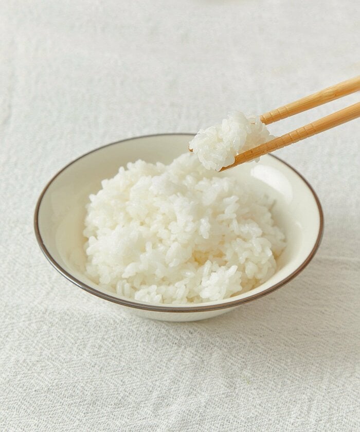 3COINSのKITINTOブランドから登場した「一人炊き用炊飯マグ」