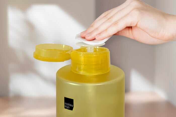 PR　TIMES　株式会社マツキヨココカラ＆カンパニー　matsukiyoクレンジングウォーター