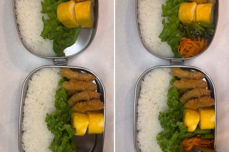 出所：@_kazoku.gohan_