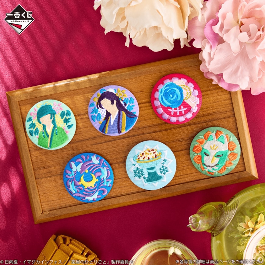 出所：株式会社BANDAI SPIRITS