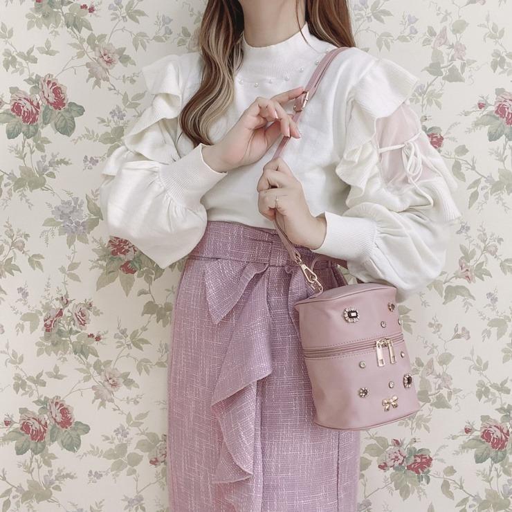 出所：しまむら公式オンラインストア レディース　2WAYバッグ（maki）