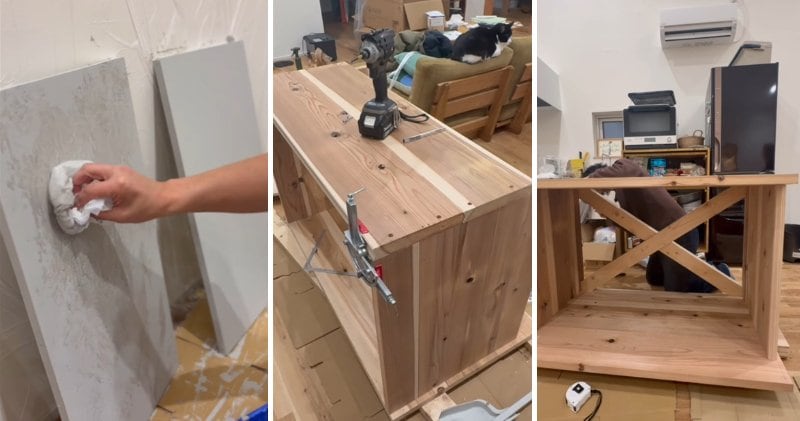 出所：＠ie_no_koto_mono