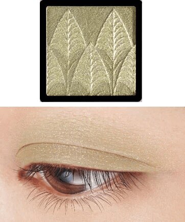 出所：PR TIMES マキアージュの「カスタマイズアイカラー」から、冬の限定カラー4色が登場！　～2022年11月21日（月）限定発売～