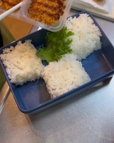 出所：＠obento.786