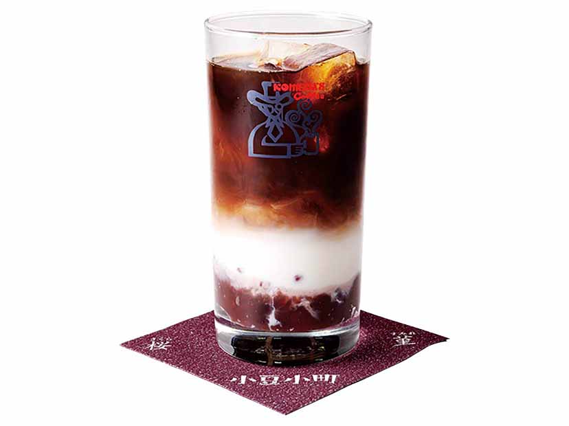 出所：コメダ珈琲店 公式サイト「珈琲所 コメダ珈琲店」