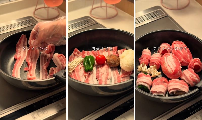 出所：@saku_reitobento