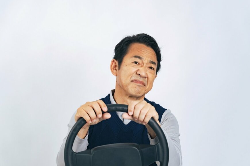 【生活保護】車を保有していたらNG？仕事で車が必要なケースも…認められるケースとは