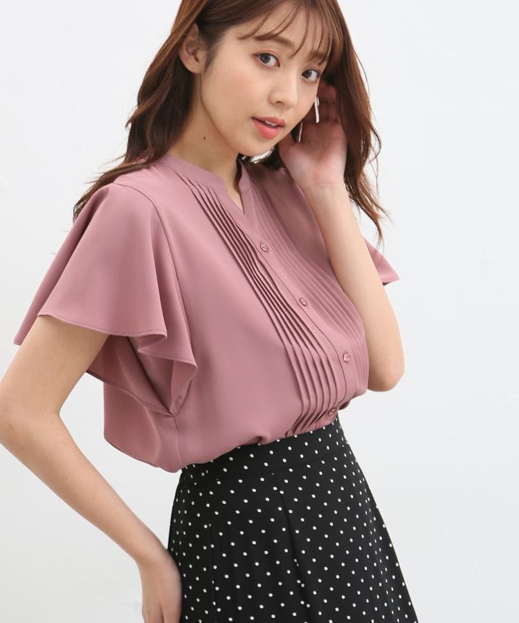 画像出所：ハニーズ 公式オンラインショップ