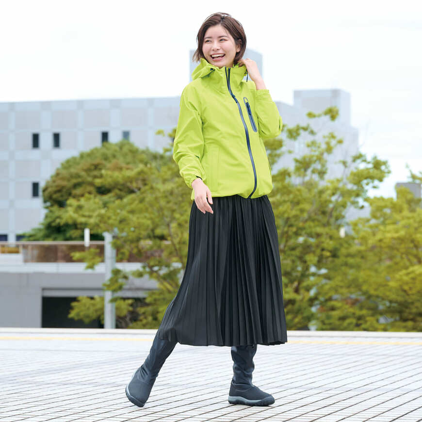 出所：ワークマン公式オンラインストア 防水FEST(フェスト)ブーツ