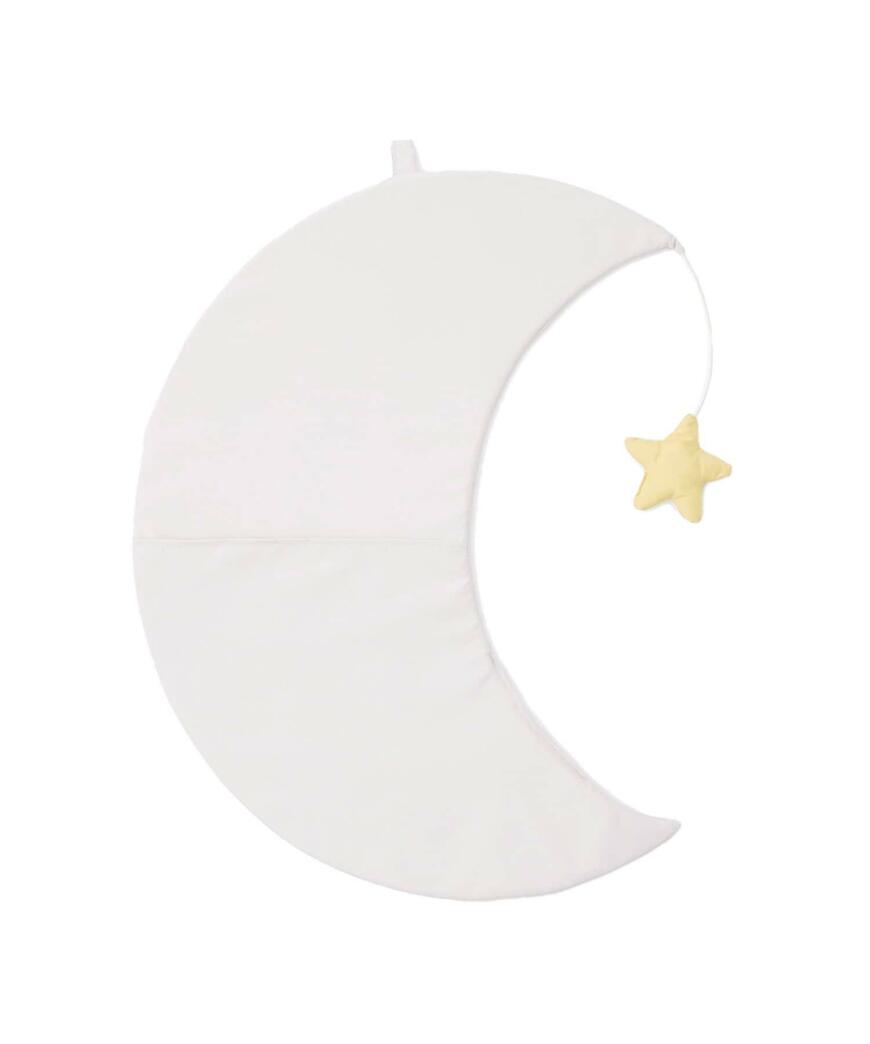 出所：パルグループ公式ファッション通販サイト 3COINS お月様ぬいぐるみ収納