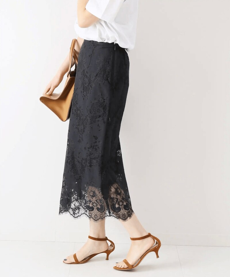 （¥14,300 / Spick & Span 自由が丘店）