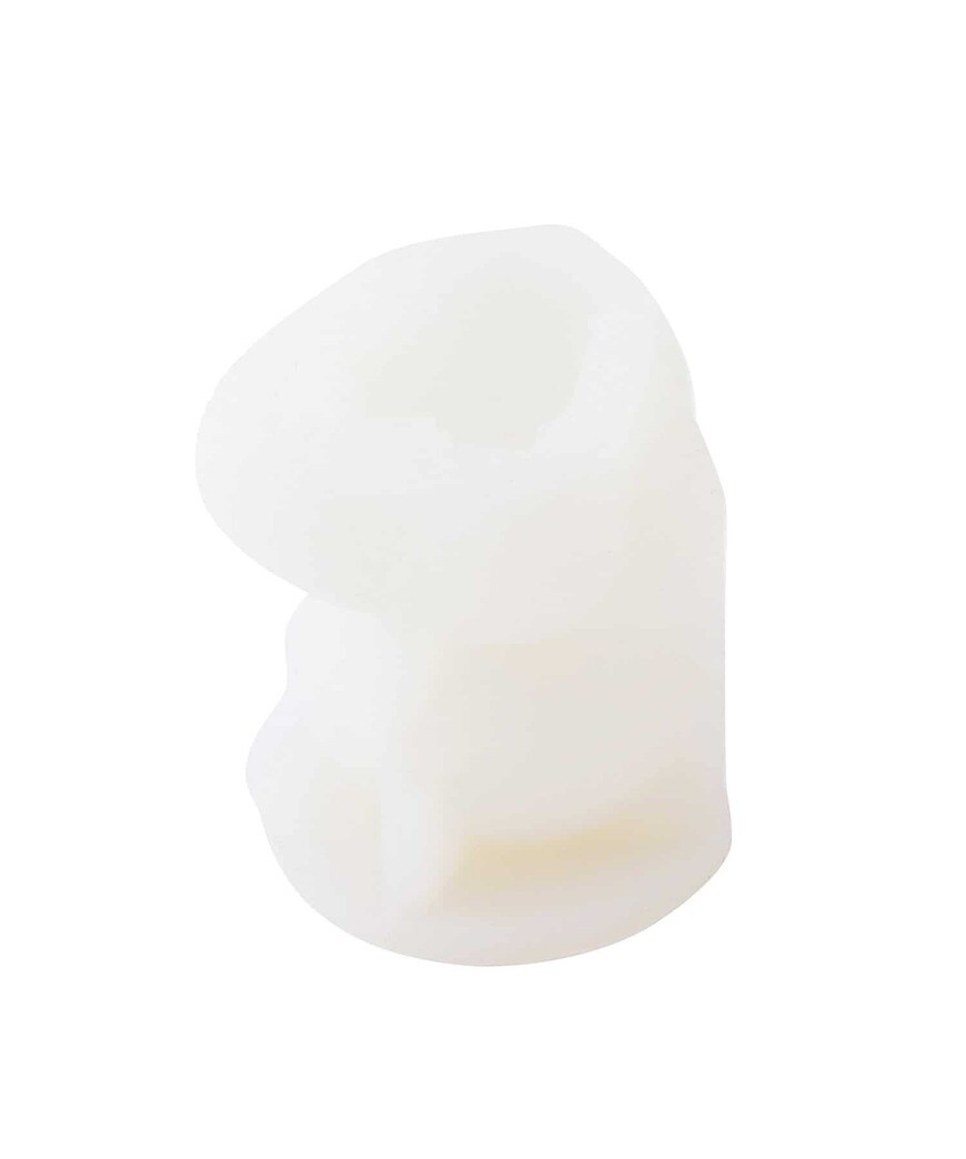 出所：パルグループ公式ファッション通販サイト 3COINS【ひんやりスイーツ】くまさん製氷器