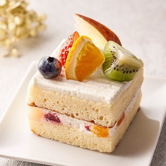 画像出所：シャトレーゼ公式