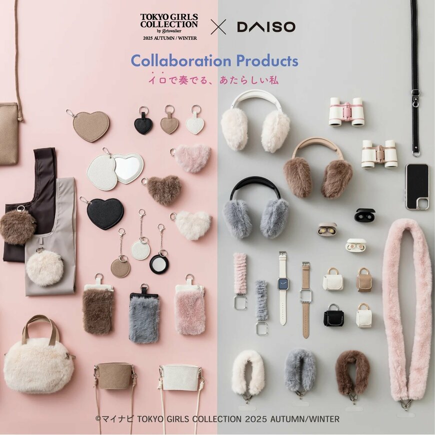 出所：ダイソー公式