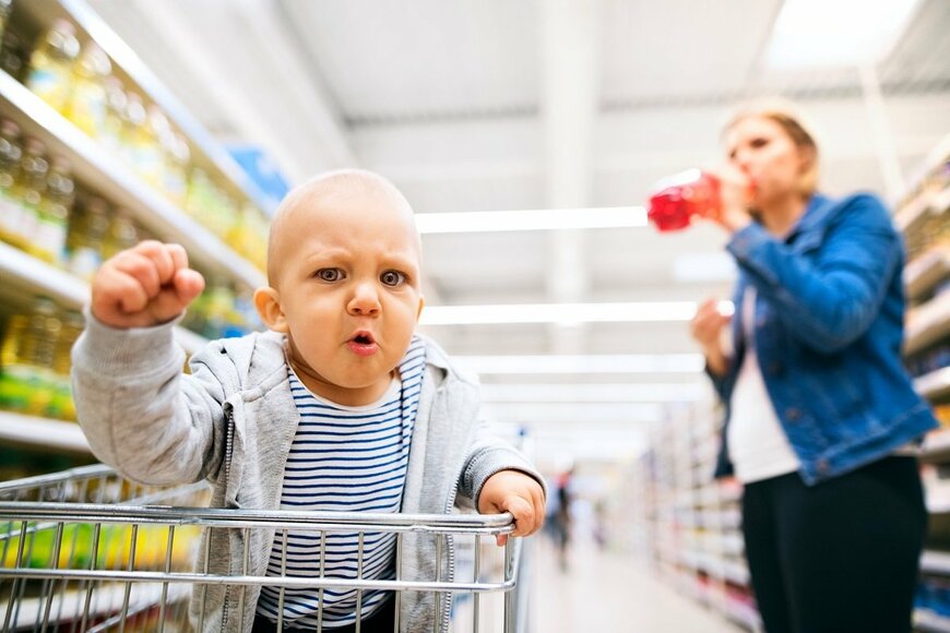 「子連れ様」の迷惑は同じ子連れにも嫌われる!? 子どもとの外出マナー