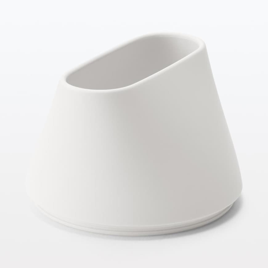 出所：無印良品公式　無印良品公式　大風量マイナスイオンドライヤー　温冷切換機能付き