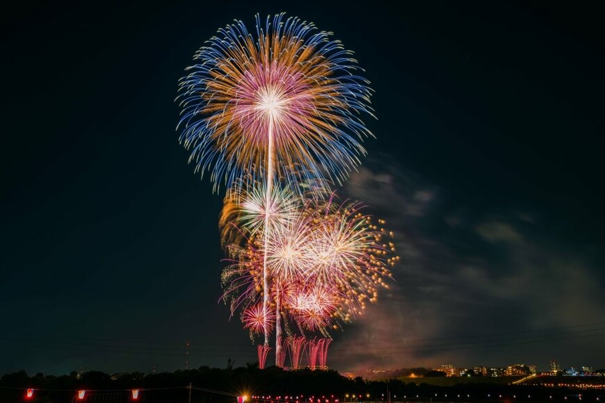 【ふるさと納税返礼品】2025年7月の締め切りせまる！今年の夏休み間に合う「花火大会」の返礼品