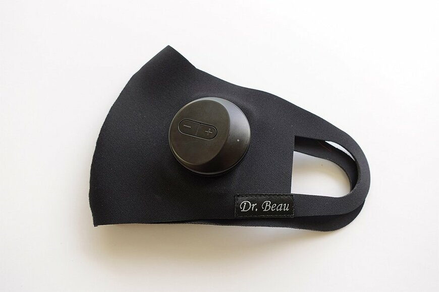 出所：株式会社KALOS BEAUTY TECHNOLOGY