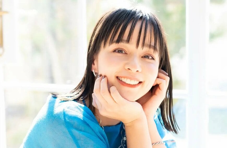 40歳 加藤ローサ、イメチェン姿の近影公開「ヘアスタイル素敵」「変わらず美しい」絶賛の嵐
