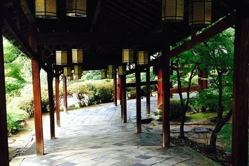 【京都】宇治「萬福寺」は異国情緒あふれる空間が魅力的。子連れ京都旅にもおすすめ
