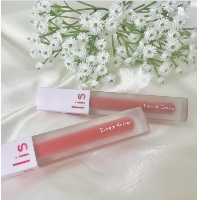 リップティント（Solistella）