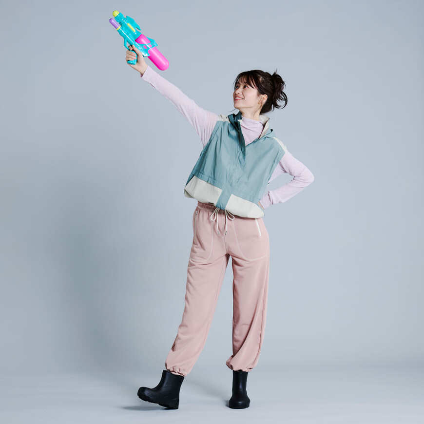 ワークマン公式　フィールドブーツガーデンの画像