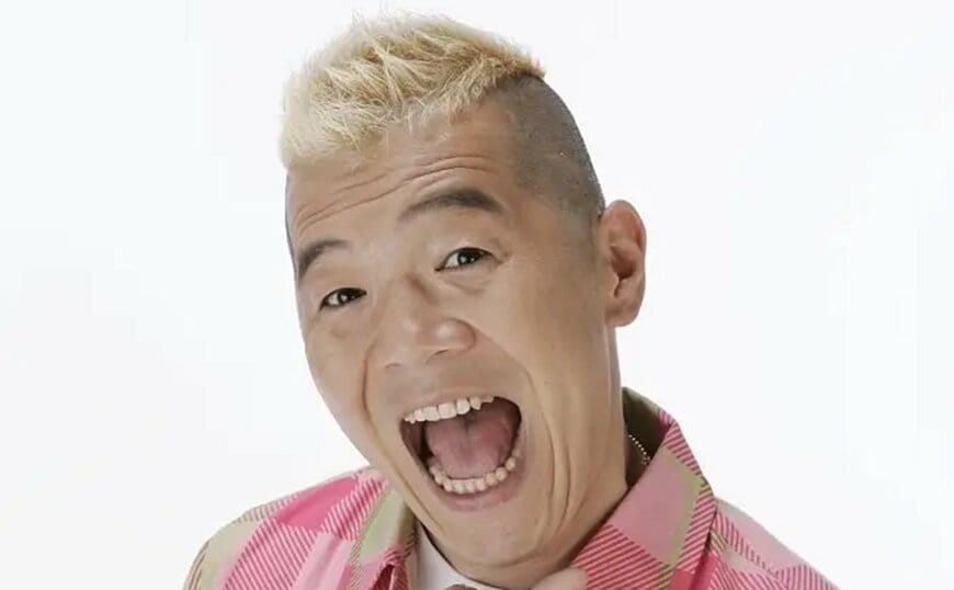 ウド鈴木