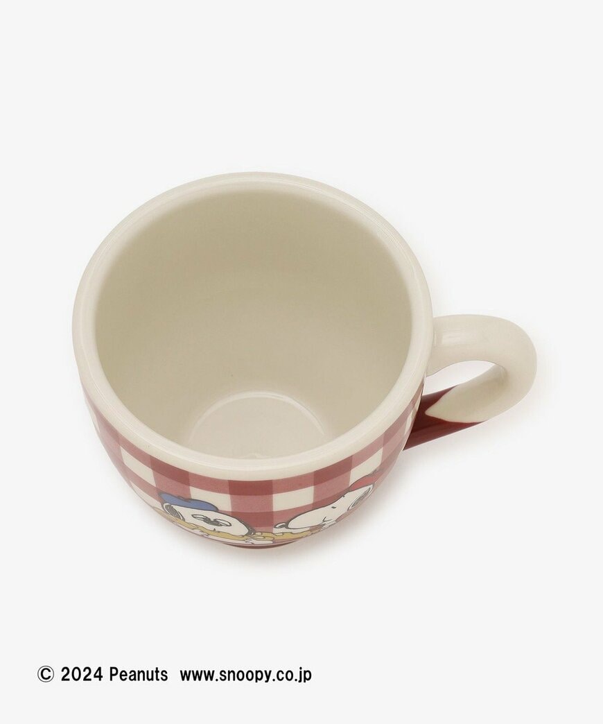 マグカップ/PEANUTS