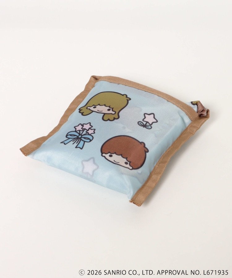 Bleu Bleuet（ブルーブルーエ）公式サイト「SANRIO CHARACTERSショッピングバッグS」