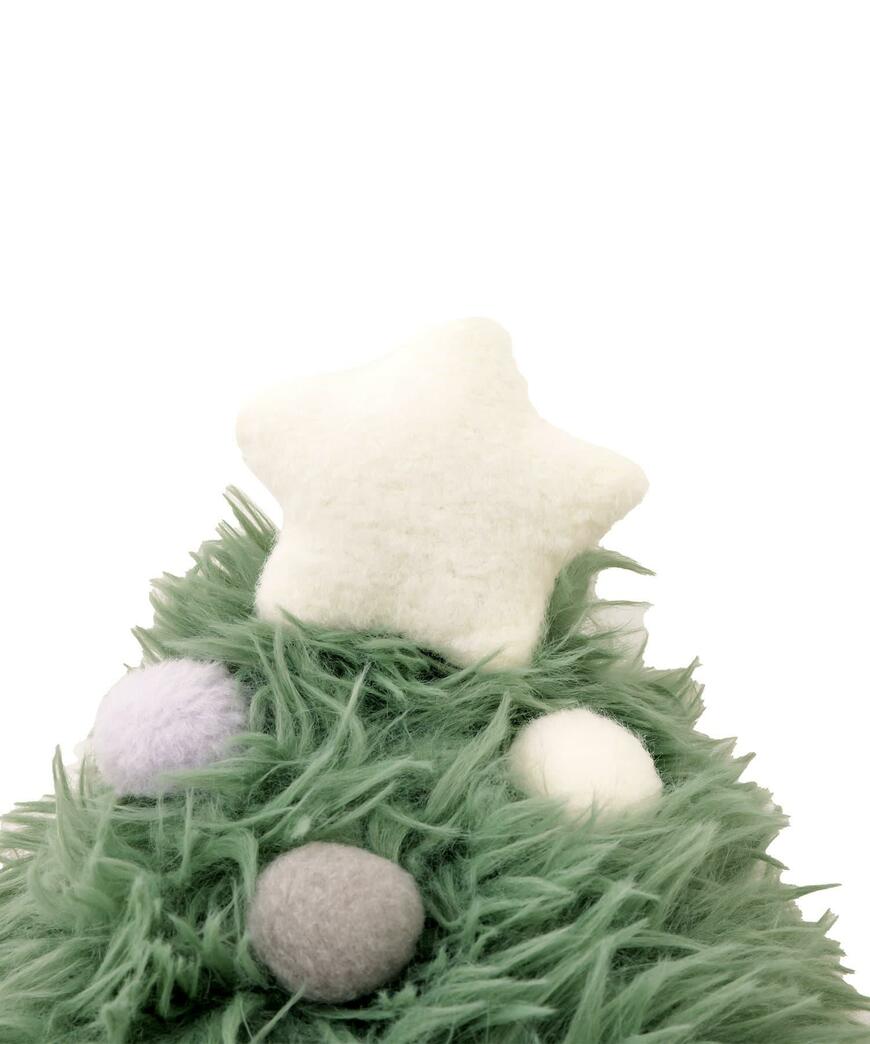 3COINS ペット用クリスマスツリーコス