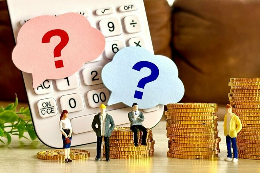 新NISAの疑問を解消しよう