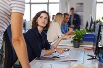 職場で遭遇する「疲れるクセのある人」精神を消耗させない接し方とは