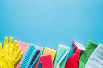 重曹風呂に入るだけ？ズボラ主婦でもできる「ついで家事」のすすめ