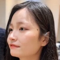 「オシャレになりたい」女性がボブパーマで大胆イメチェン！ガーリーな仕上がりに「あ！可愛い」と思わず笑顔