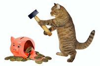 年収600万円世帯。みんなの貯蓄額はどのくらい？