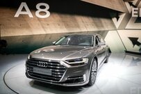 アウディが先陣、自動運転車が「レベル3」になると何ができる？