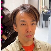 【大変身】プロフィール写真の撮影を控えた男性が爽やか短髪で大胆イメチェン！「すごいかっこいい！」と大反響
