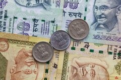 インドの政治・経済の先行き不透明感強まる