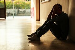 投資信託で大損の体験