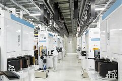 東芝メモリ四日市工場で生産調整、WDが公表