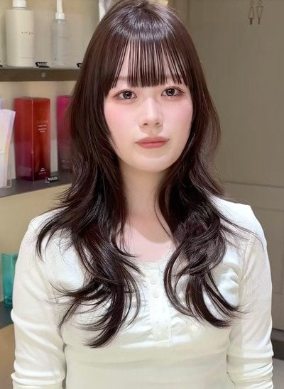 人気美容師