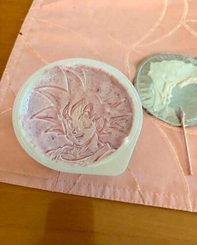 投稿の画像
