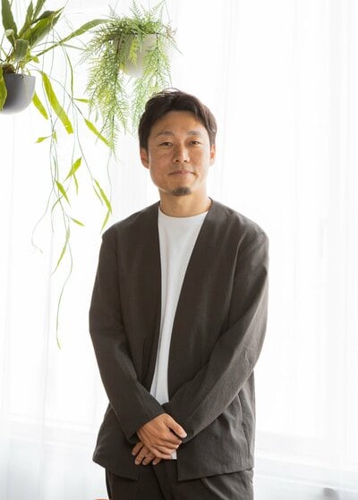 齋藤高央部長
